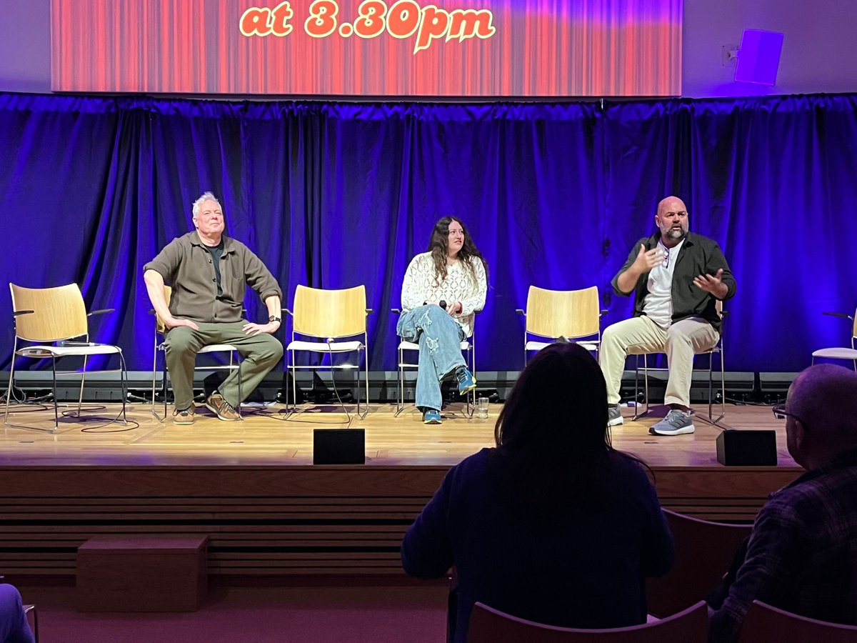 Moments of Fiction tweet media