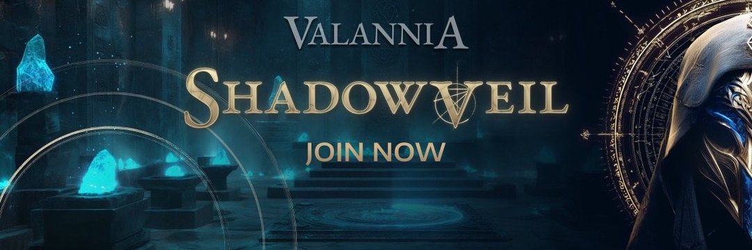 TahaMurtaza_'s tweet image. been deep-diving valannia again and i finally realized the race system isn’t cosmetic at all  it’s literally the backbone of how the economy and gameplay work.

3 races.
3 completely different identities.
3 ways to play the same world.

• Humans → builders &amp;amp; strategists
they…