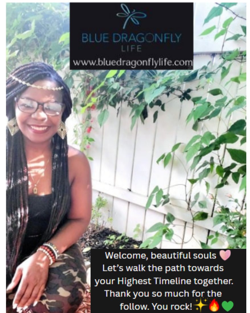 Hi there, beautiful souls🥰 You've finally found a page where you are seen, supported, understood, and lovingly guided to align with your Highest Timeline. Hit "FOLLOW" for reels, posts, and exclusive follower content on things that matter to you🥰🙏💚🌟