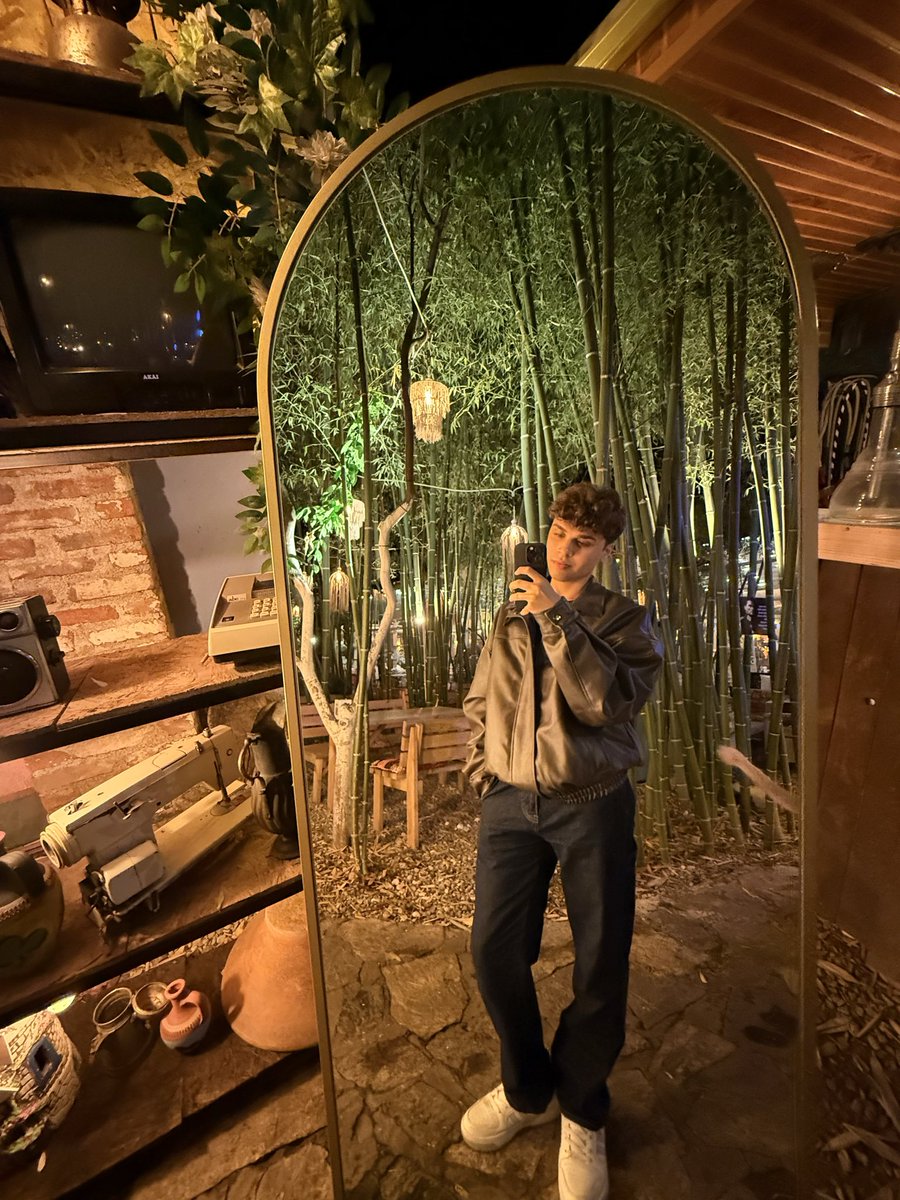 Ormanda kaçırıldım 🎋