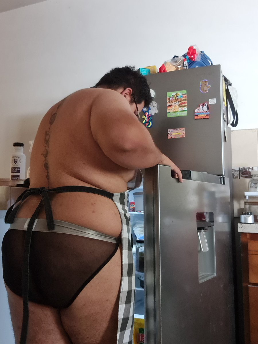 crisdlc_'s tweet photo. Que les cocino 😉😳 https://t.co/I3Ilu0zRLi