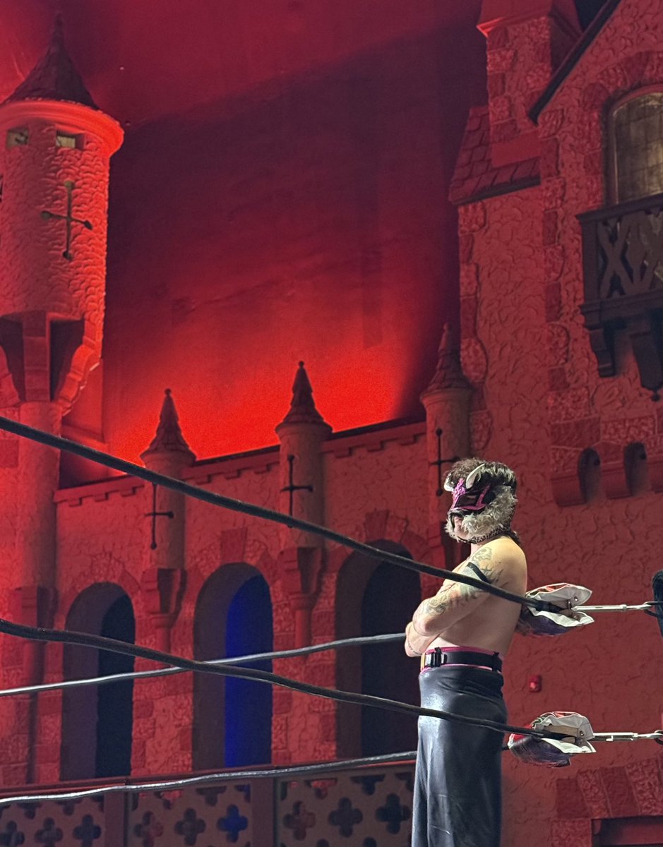 Rudy Hell tweet media