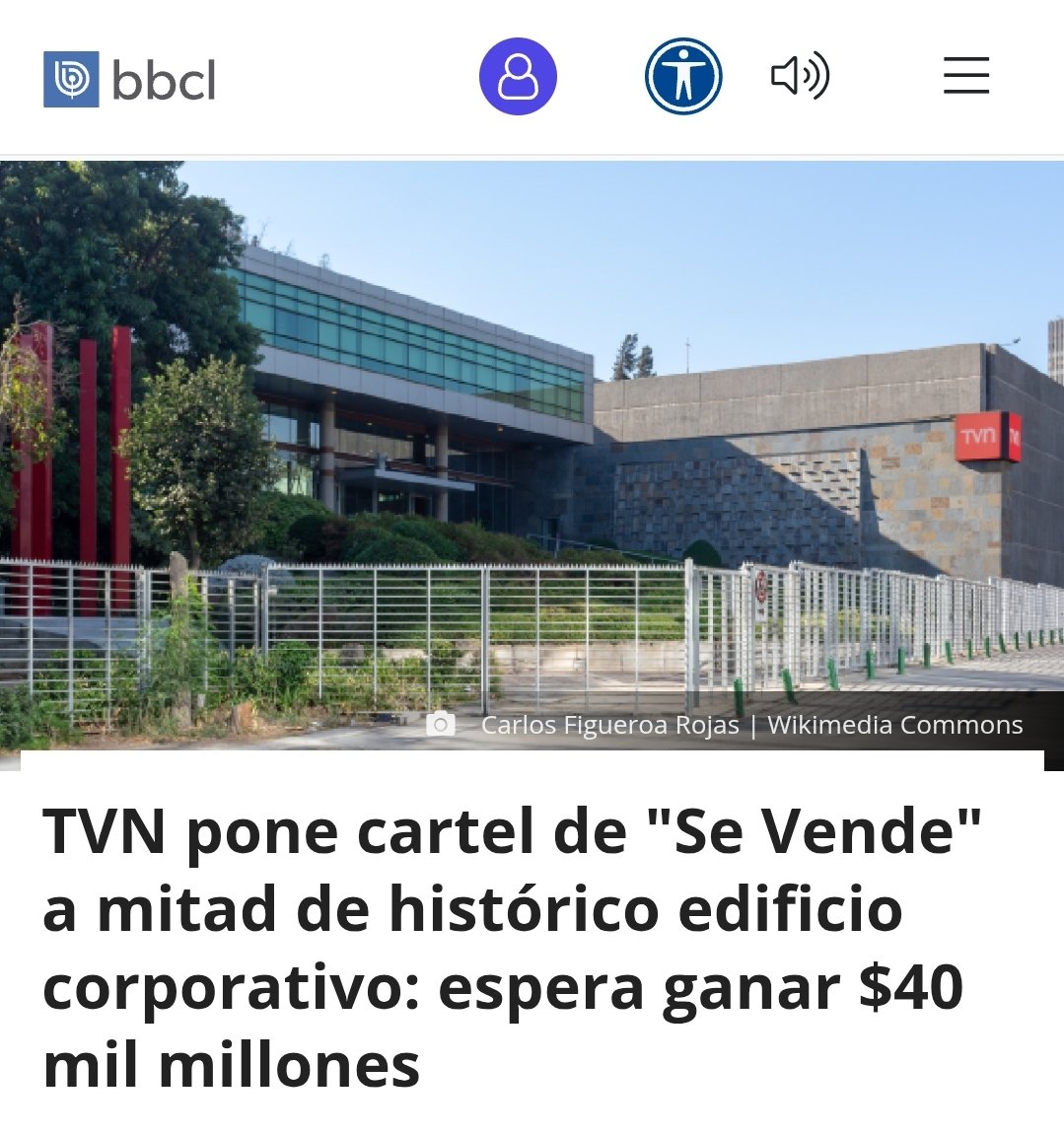 popepa5's tweet photo. Al parecer la izquierda entendió que mo necesita canal nacional para adoctrinar y hacer campaña al comunismo.
Basta con tener a CNN, Chilevision el ciudadano, ADN para hacerle campaña al comunismo sin parar.
 #Elecciones2025 
La izquierda  vendió parte de tvn. https://t.co/ZLPr3tAkHW