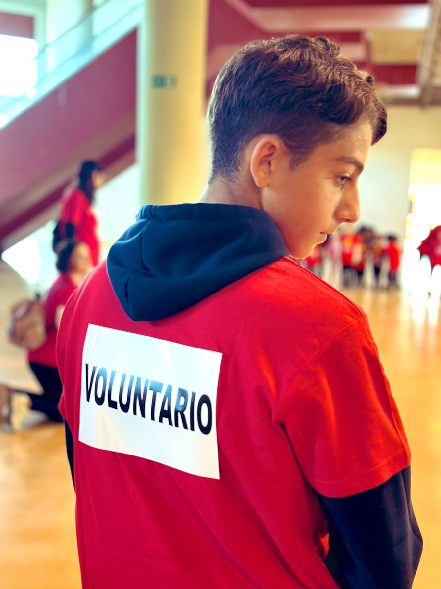 rorroblanc's tweet image. Orgullosa de mis cachorros… ❤️

#Aspace 
#Voluntarios