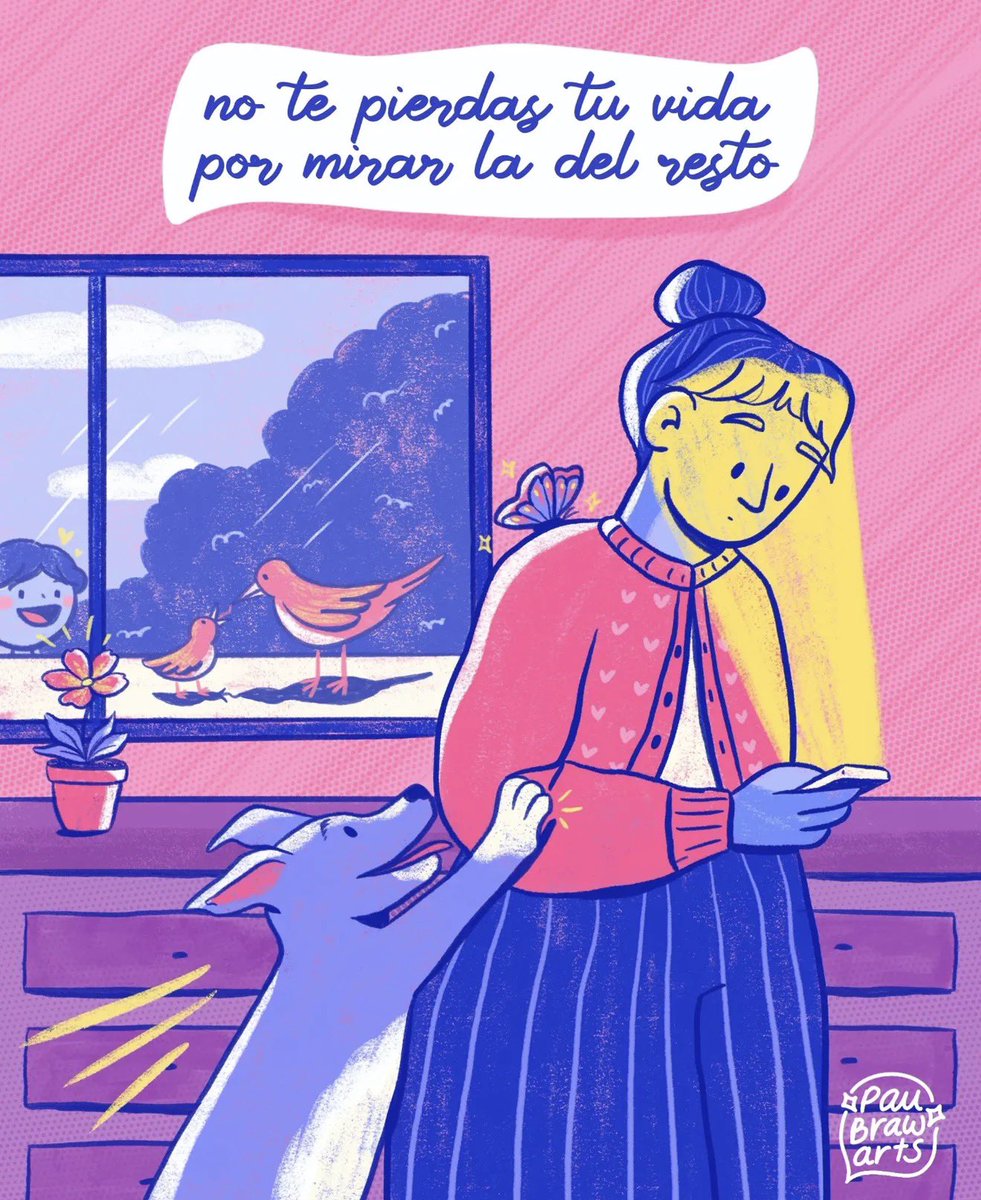 DiloConPerritos's tweet image. Amable recordatorio

🖼️: @paubraw