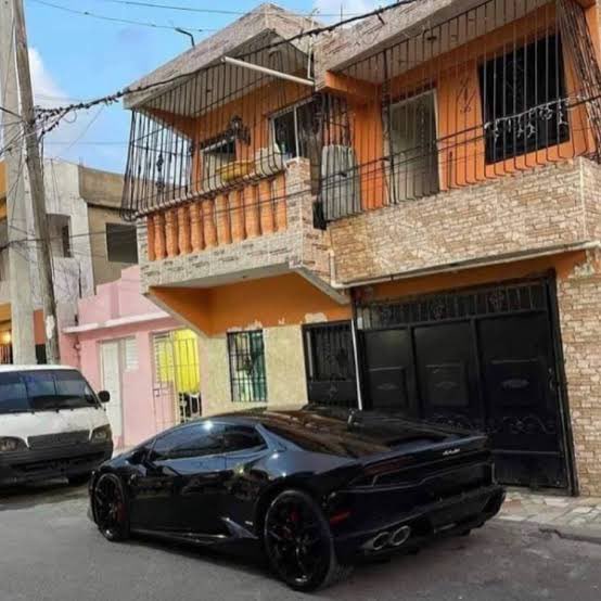 Torreón en una imagen