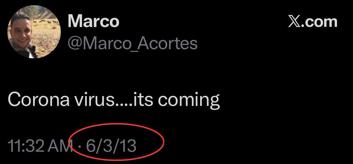 Very odd 
And NO posts since 2016…..