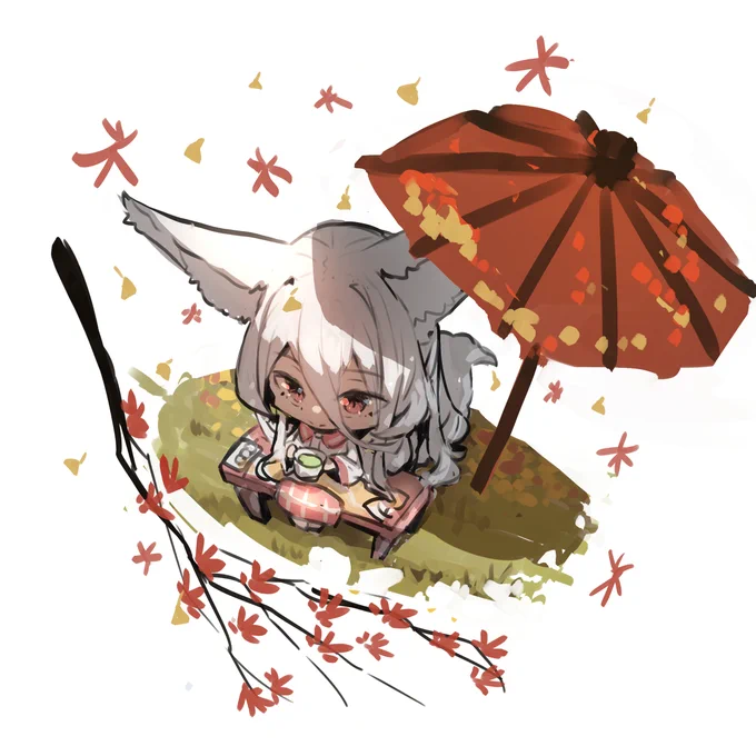 抹茶