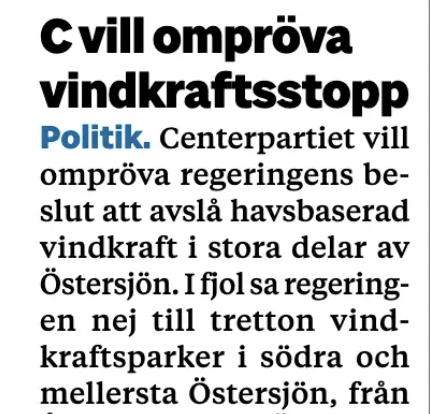 Noterar att riksdagens mest skitnödiga parti vill begränsa Försvarsmaktens möjligheter att försvara riket.
Deras timing är i vanlig ordning i en klass för sig själv.