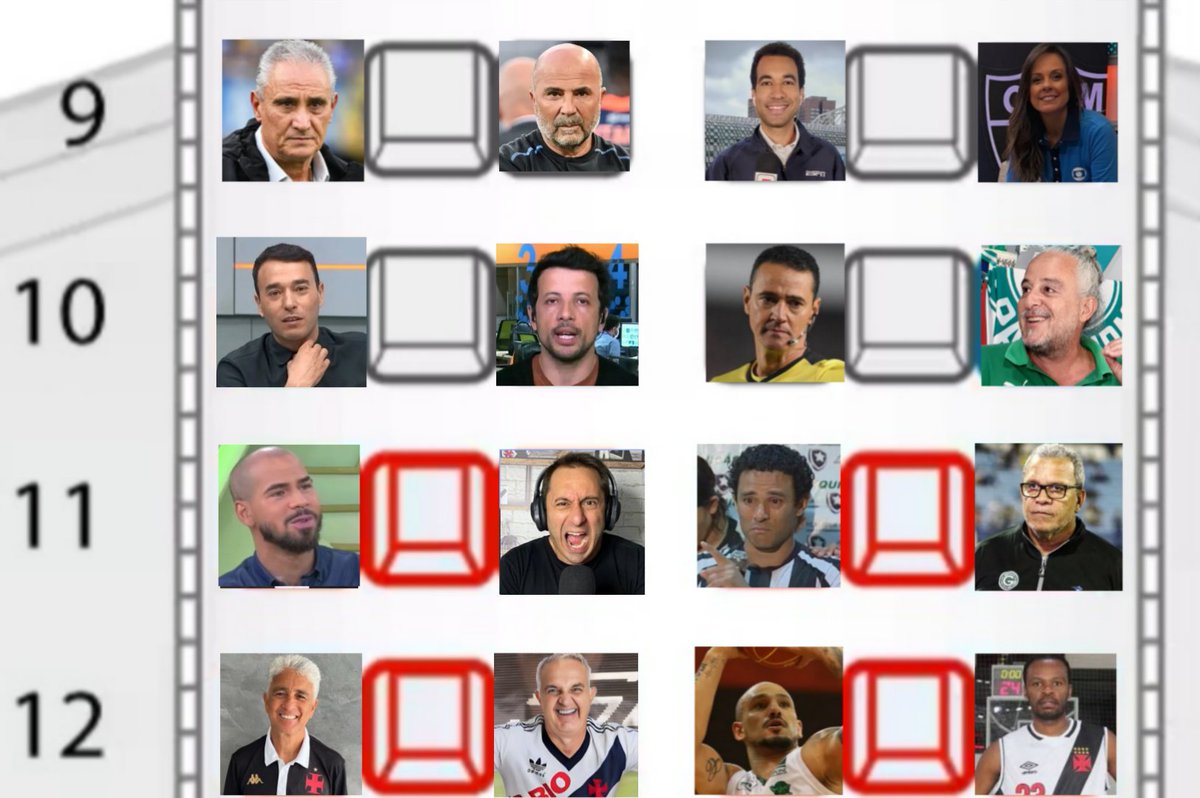 Você precisa fazer uma viagem até Samoa no dia 29 de novembro. Com escalas, são 35 horas, mas não se preocupe, você conseguirá ver a final da Libertadores no avião. Onde você senta?