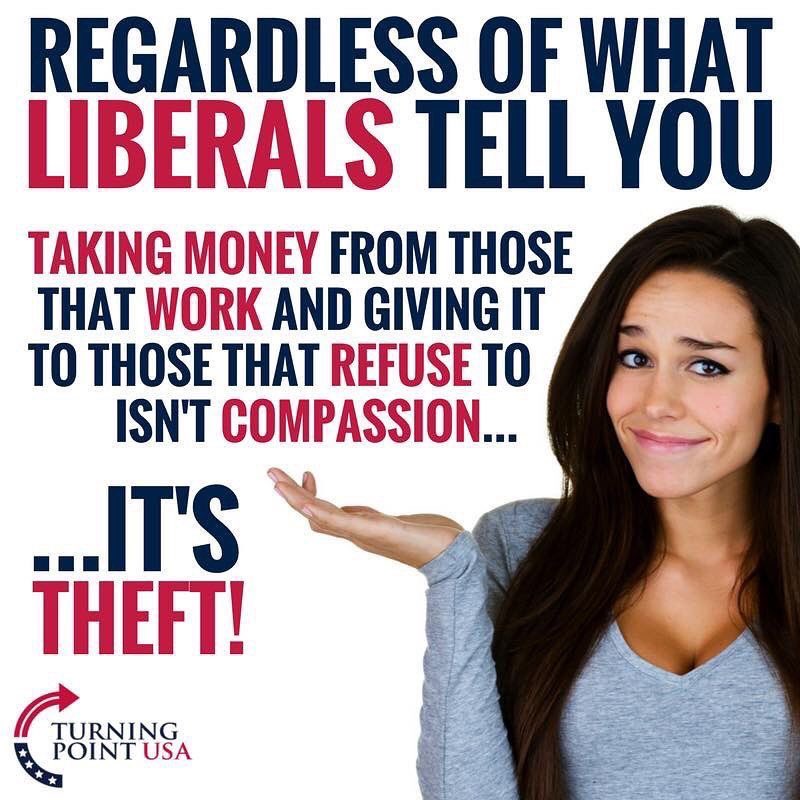 Ilegvm's tweet image. Taxation is theft.  Income tax should either be abolished or go to a flat rate income tax.