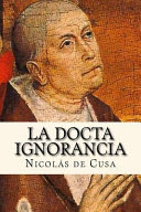 Leyendo sobre “DoctaIgnorancia” entiendo la personalidad de  <a href="/petrogustavo/">Gustavo Petro</a> por mucho conocimiento creer saber de todo en lo absoluto, error de soberbia. No es sabio al reconocer que hay cosas que desconoce. La consecuencias: Un gobierno #colombia que se le desbordó de las manos.
