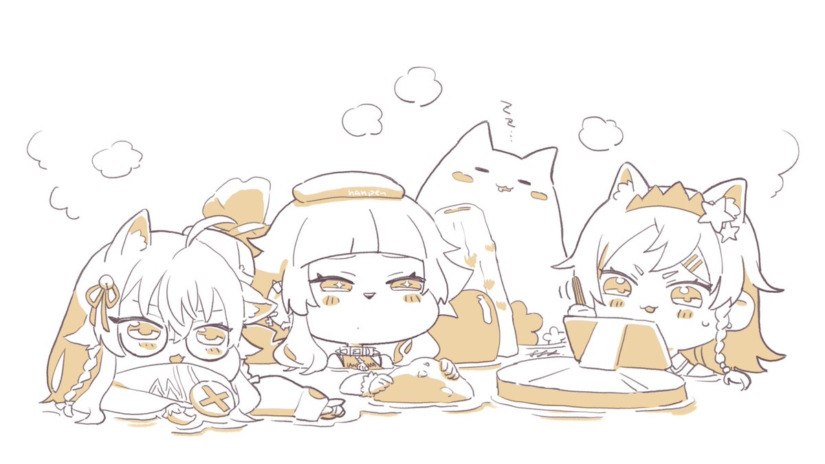 えれっと🤩 (@eretto_) / Posts / X