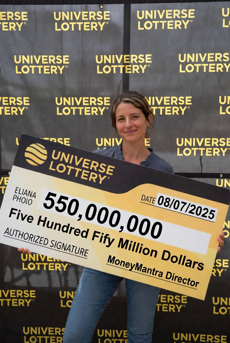 imoneymantra's tweet photo. Unexpected JACKPOT wins are coming.

Drop "555" to claim it!! https://t.co/ig7j7ei8f4