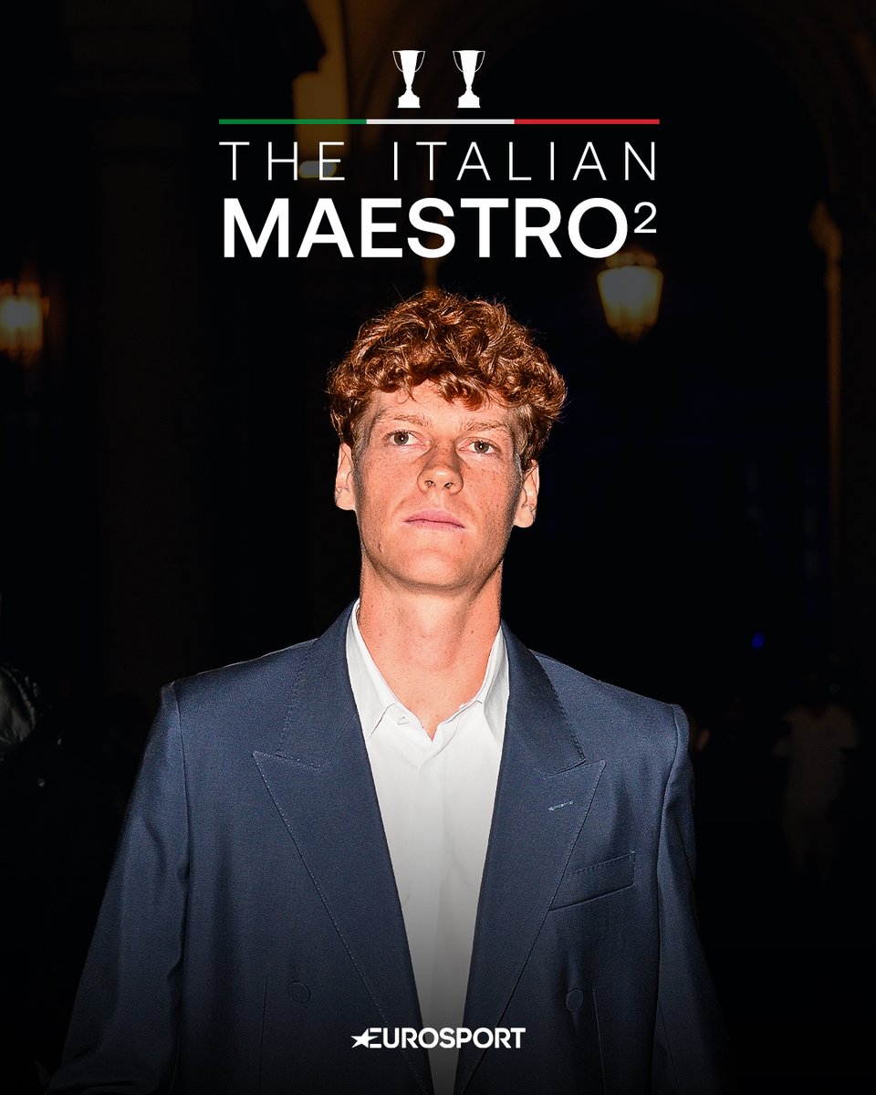 Eurosport_IT's tweet image. Un altro anno ancora 🍷🇮🇹