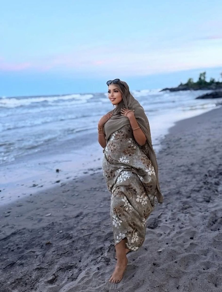 DaalloD's tweet image. Vacation In Somalia❤️