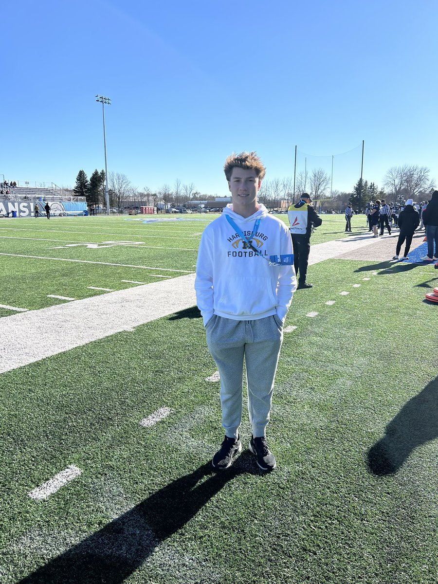 Will Young tweet media