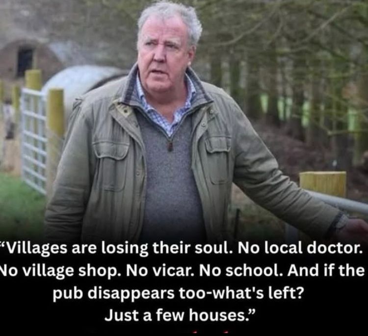 jdpoc's tweet image. “Serial tax dodger who voted in a serial manner for Tory Austerity, is shocked at the long term result of Tory Austerity and tax dodging.”