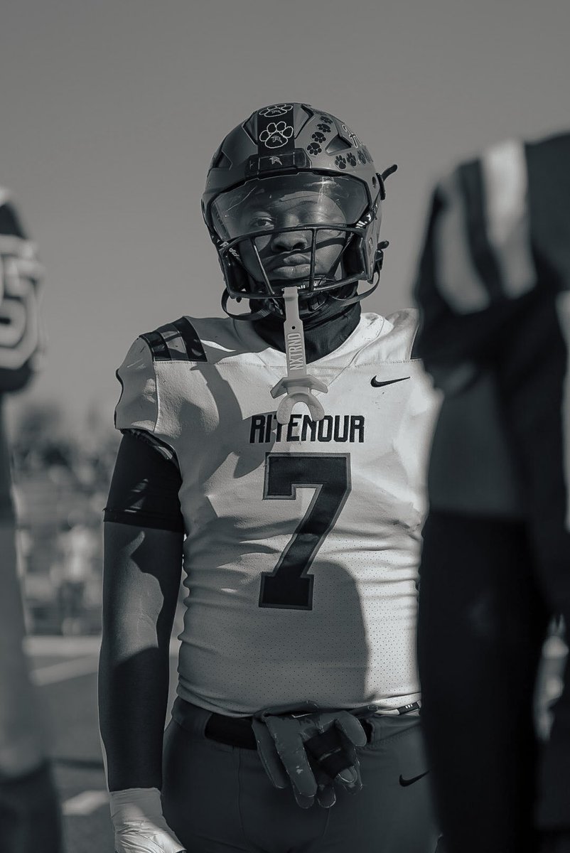 Yarmon Kirksey Jr tweet media