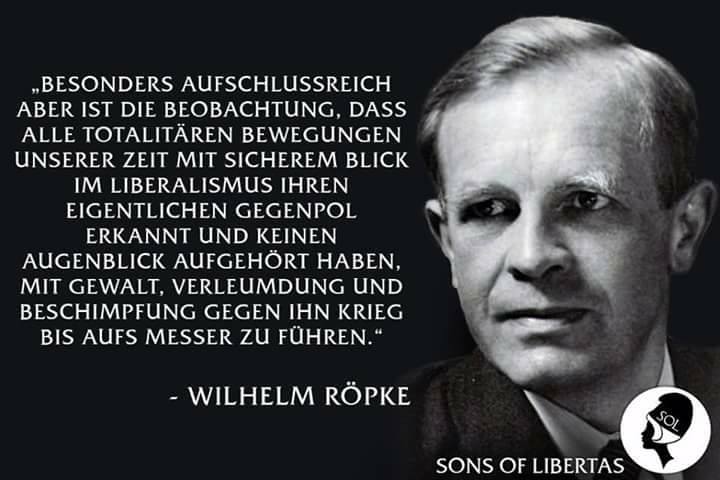 Alt aber hochaktuell: