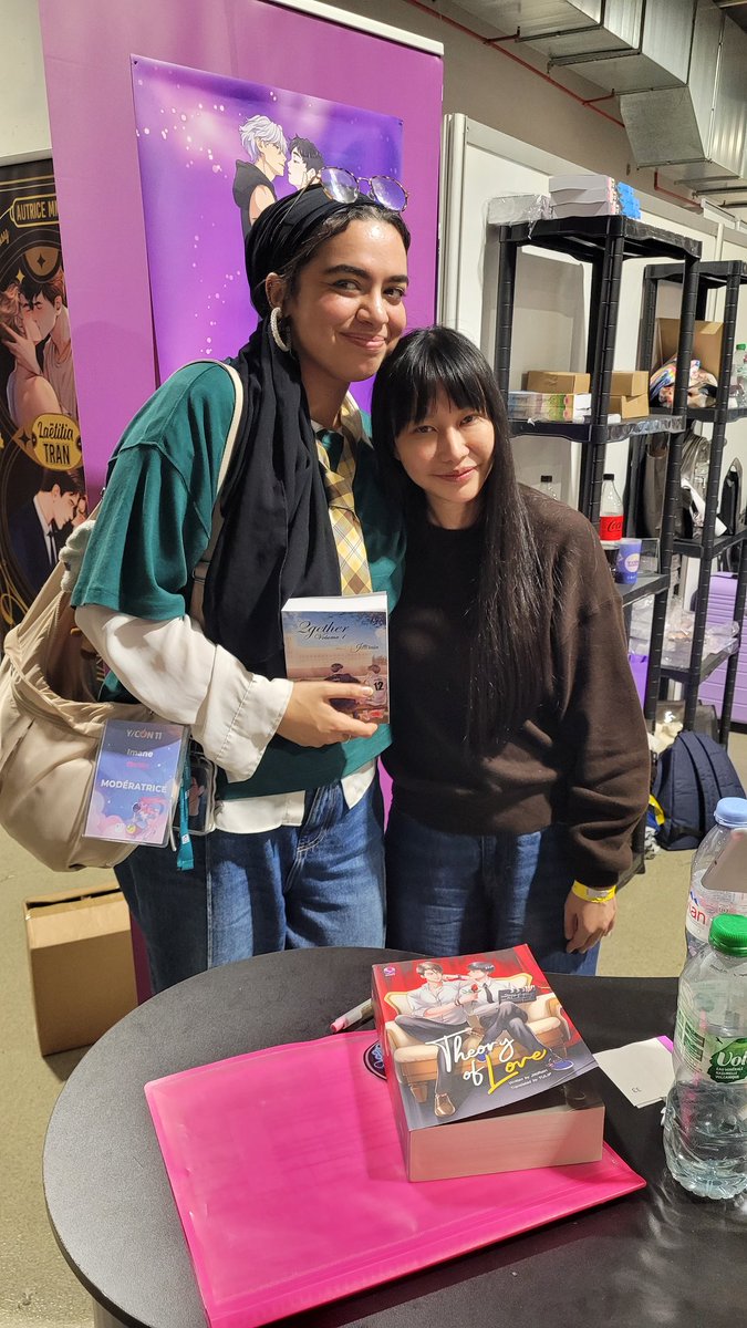 ➣ imàne ✨️ tweet media