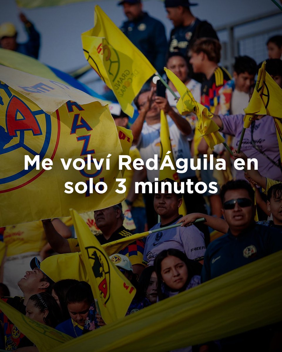 Y a ti, ¿cuál te gustaría decir? 👀

redaguila.com.mx