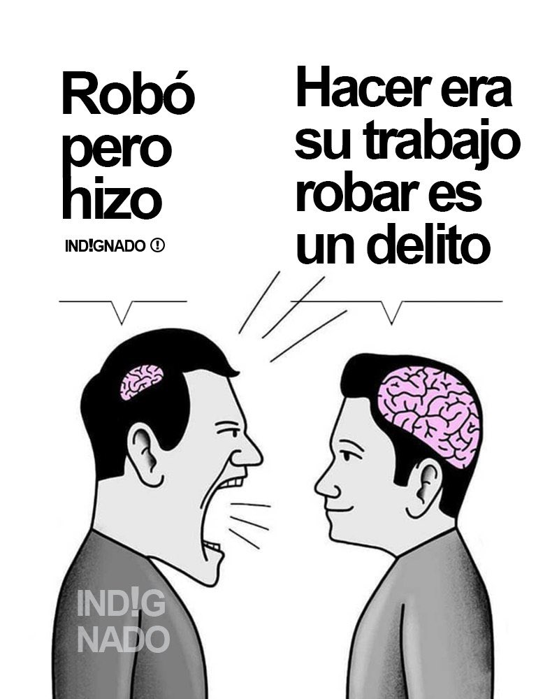 INDIGNADO (@indignadoxd) on Twitter photo 