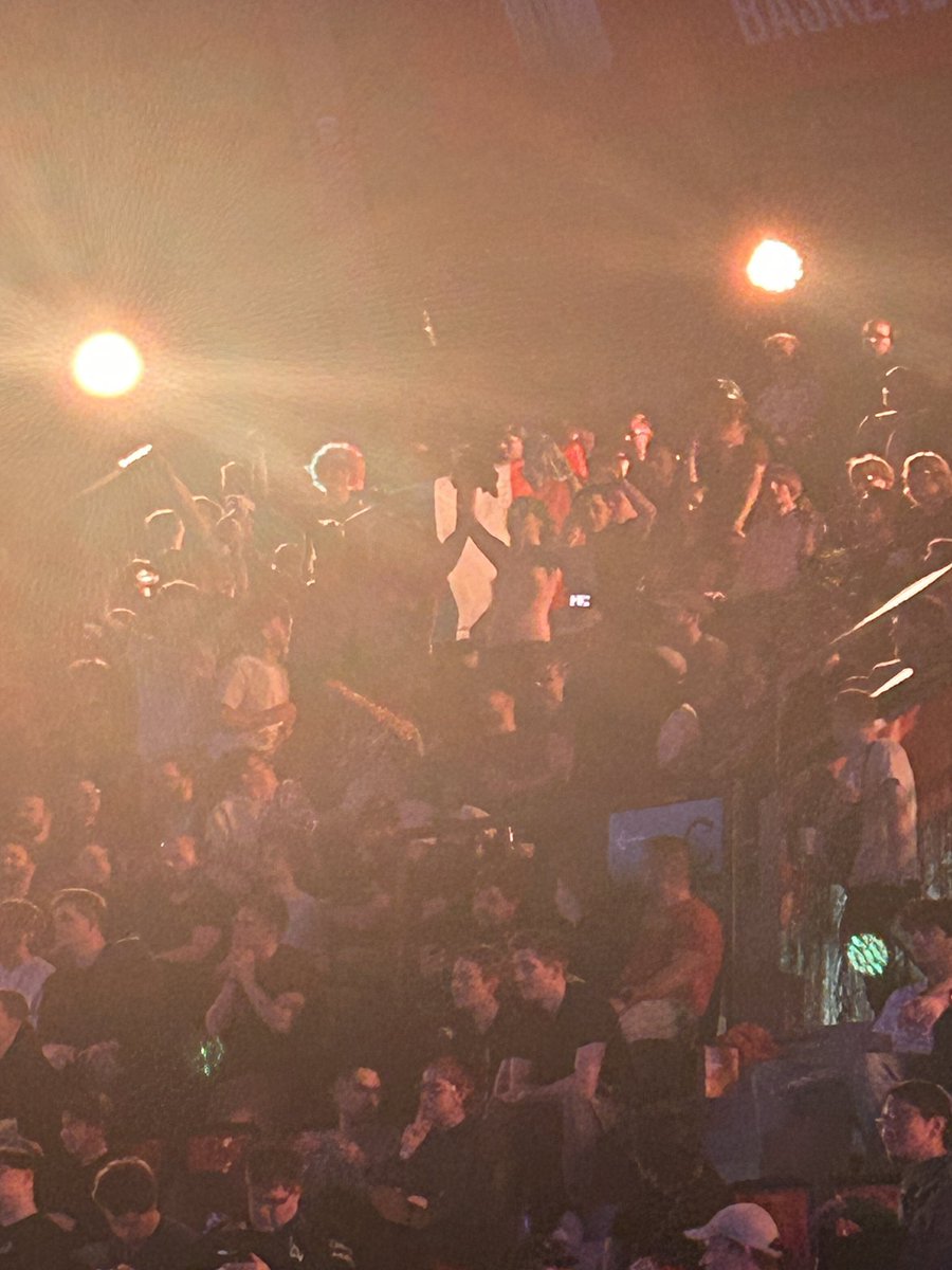 MaxwellST_'s tweet image. No matter what happens, @tomjsherlock and the fellas are the real winners of Munich. Atmosphere (during the games and in the town) wouldn’t be the same without them.