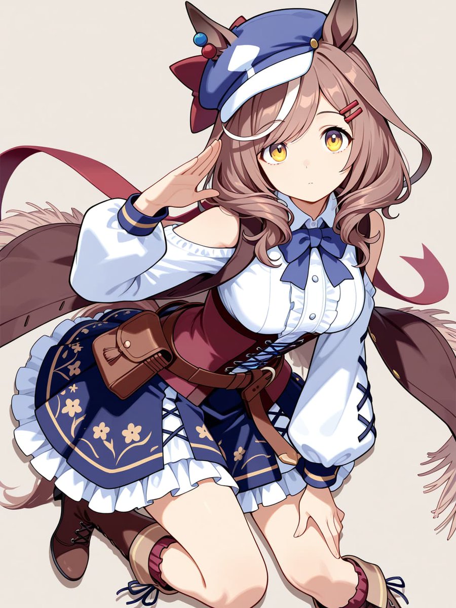 いろんなマチカネタンホイザ