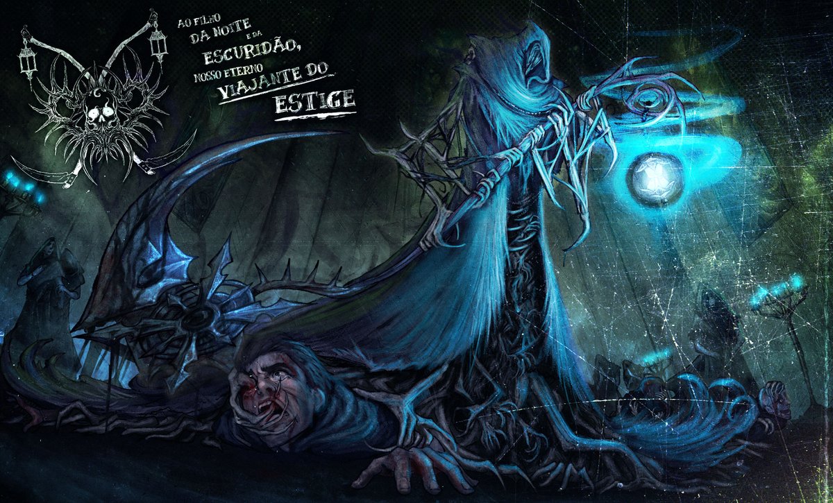 AConfidenciais's tweet image. ESTAMOS CONTRATANDO 📢

Buscamos pessoas que trabalhem com:  

Artes de personagens e criaturas (+tokens)
Ilustrações complexas
(exemplos abaixo)

Caso tenha interesse em trabalhar conosco, mande seu portfólio ou exemplos do seu trabalho na nossa DM! 

#OrdemParanormal #HEXATOMBE