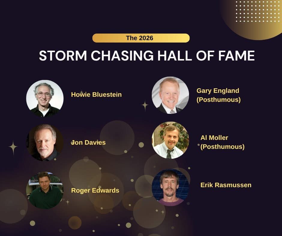 NSCS - National Storm Chaser Summit tweet media