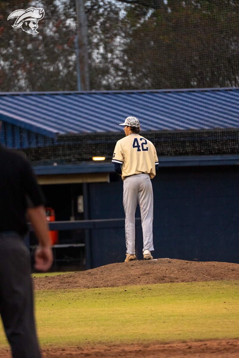 CSU_BucBaseball's tweet image. Another week closer to the season 🏴‍☠️

#BucStrong