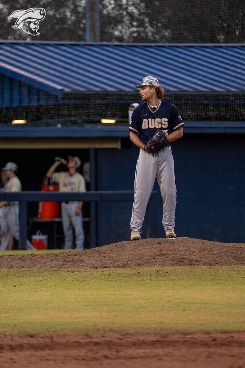 CSU_BucBaseball's tweet image. Another week closer to the season 🏴‍☠️

#BucStrong