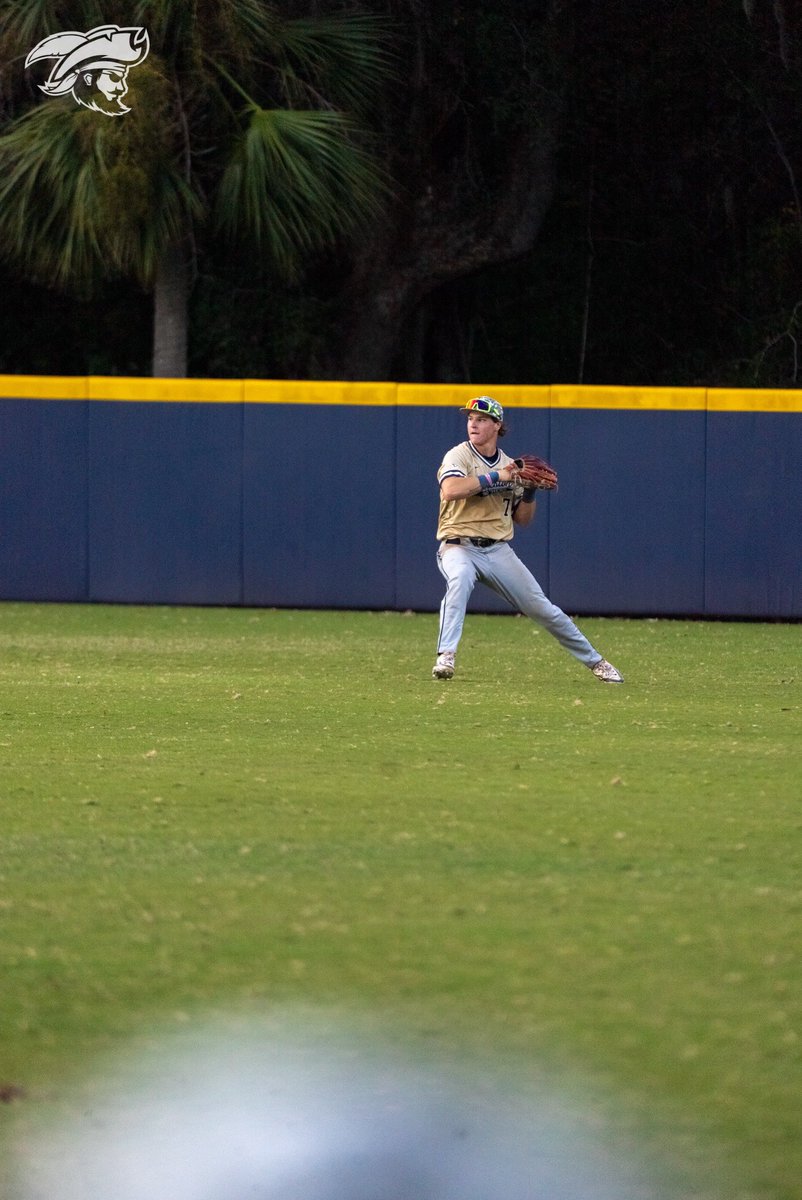 CSU_BucBaseball's tweet image. Another week closer to the season 🏴‍☠️

#BucStrong