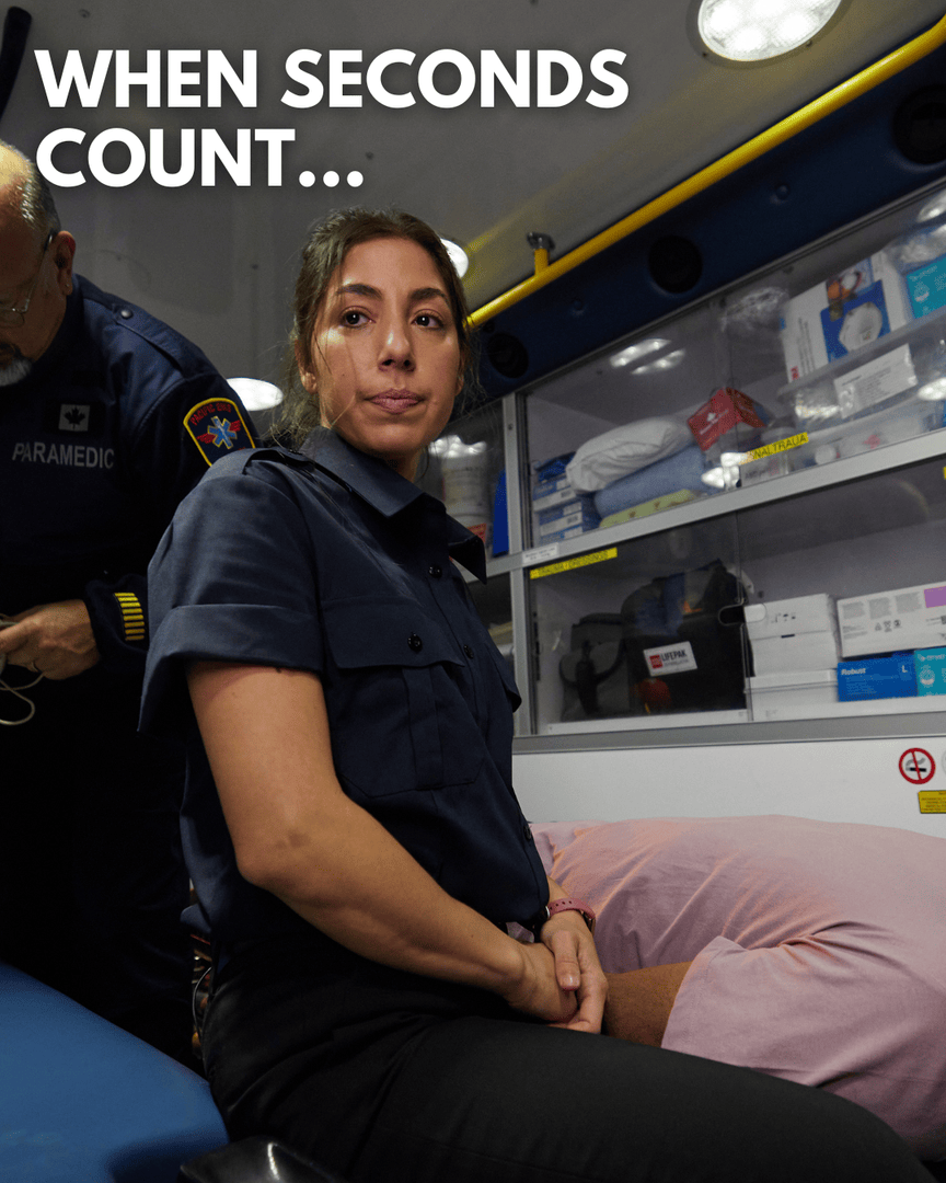 EMSPacific's tweet photo. Prepared for every situation before it happens – that’s why BC teams rely on Western Pacific Emergency Response. 🚑

#PacificEMS #LowerMainlandBC #ParamedicServices #WorksiteProtection #EmergencyMedicalServices https://t.co/A7hOtwNFU6