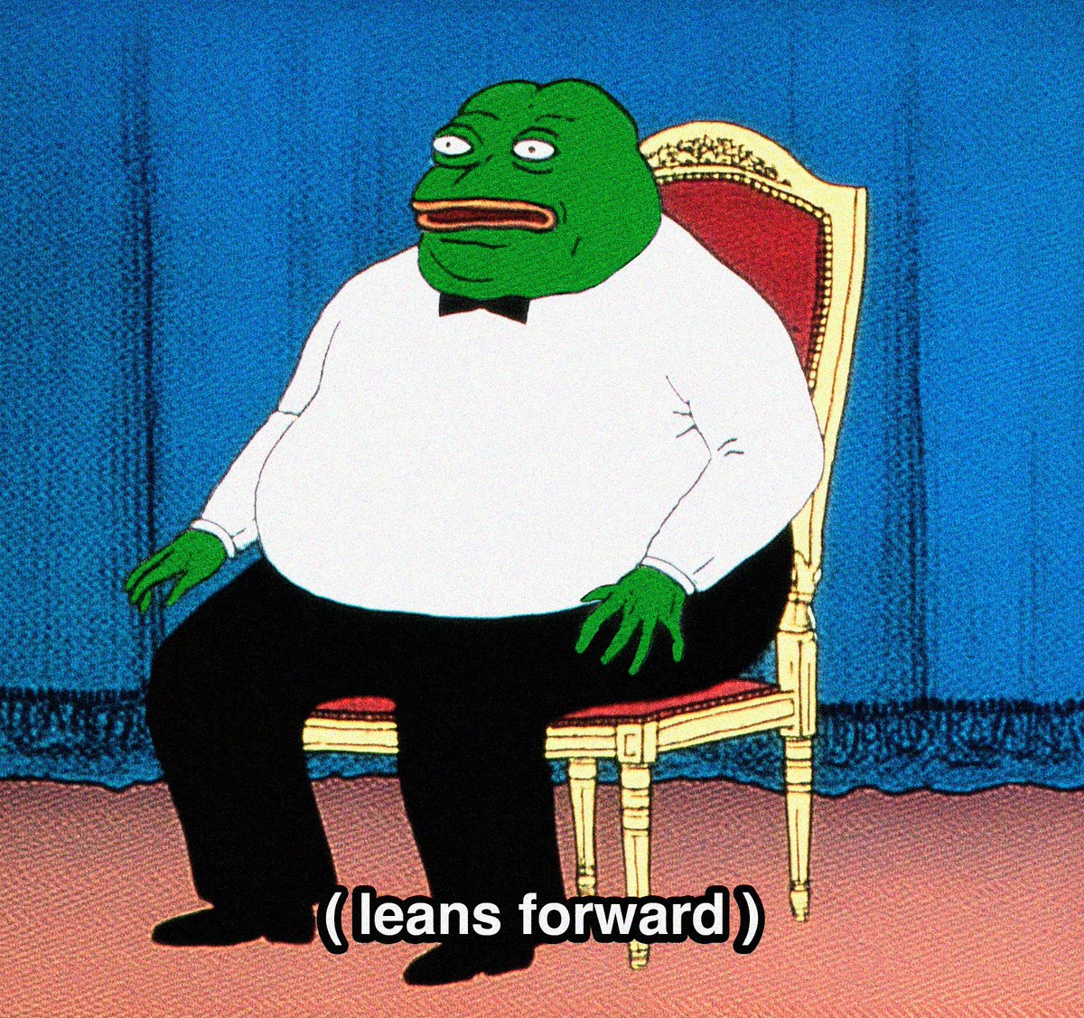 8/
Talent is pouring in:
Web2 designers, engineers, animators, IP creators, game studios, filmmakers.
Bear markets don’t scare real builders — they attract them because entry costs are lower and competition is weaker.