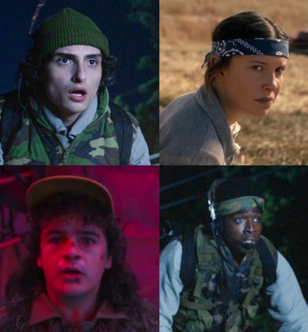 Ready for The Final Battle ⚠️‼️