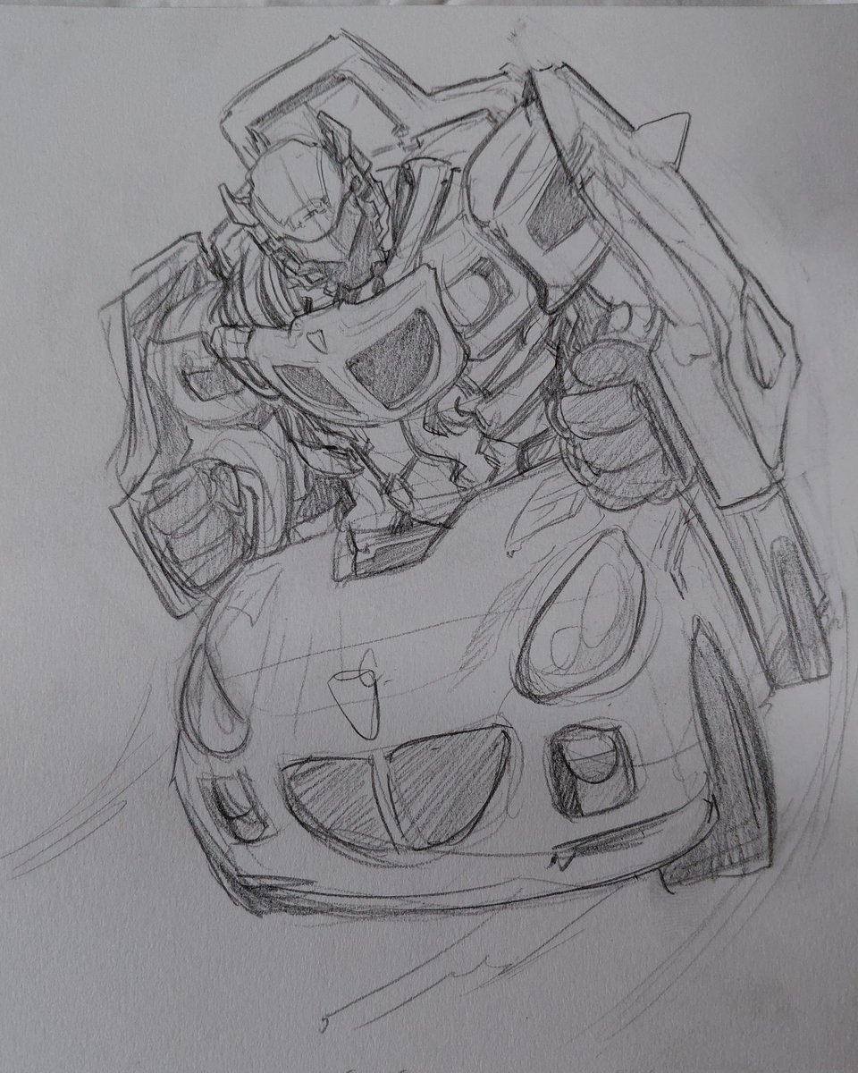 Guys I drew something dumb