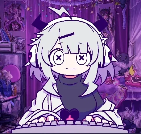 I want to squish this little pathetic thing