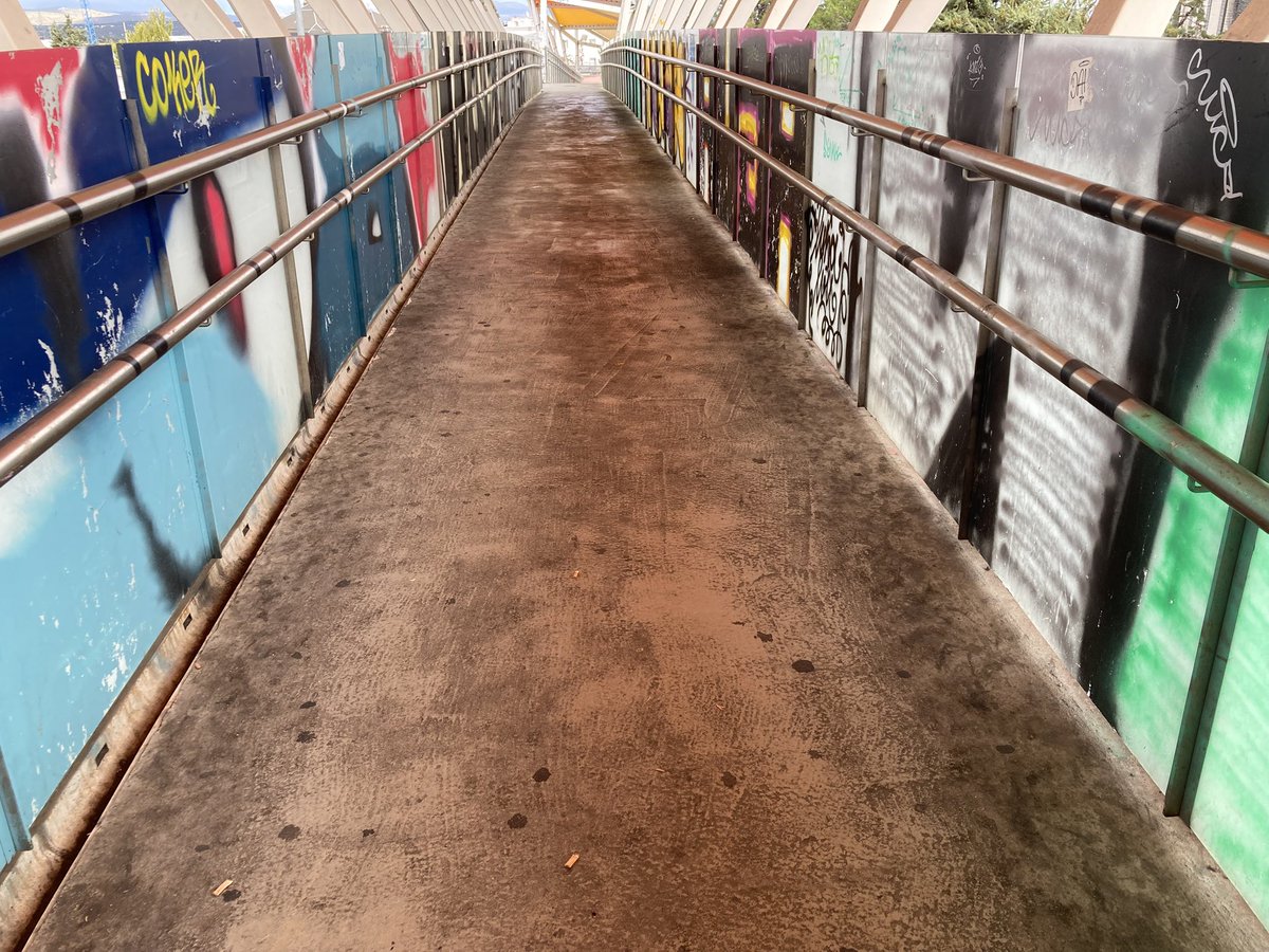 #LasRozas #18concejales 
2025
Marazuela Arena
Basuras
Movilidad 
Mantenimiento de la vía pública 
La gestión del <a href="/pprozasdemadrid/">Partido Popular de Las Rozas</a> en el <a href="/Ayto_Las_Rozas/">Ayuntamiento de Las Rozas</a>