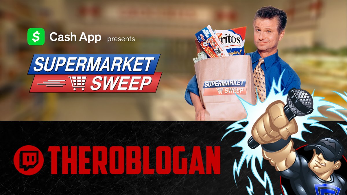 Rob Logan | The Geek Generation tweet media