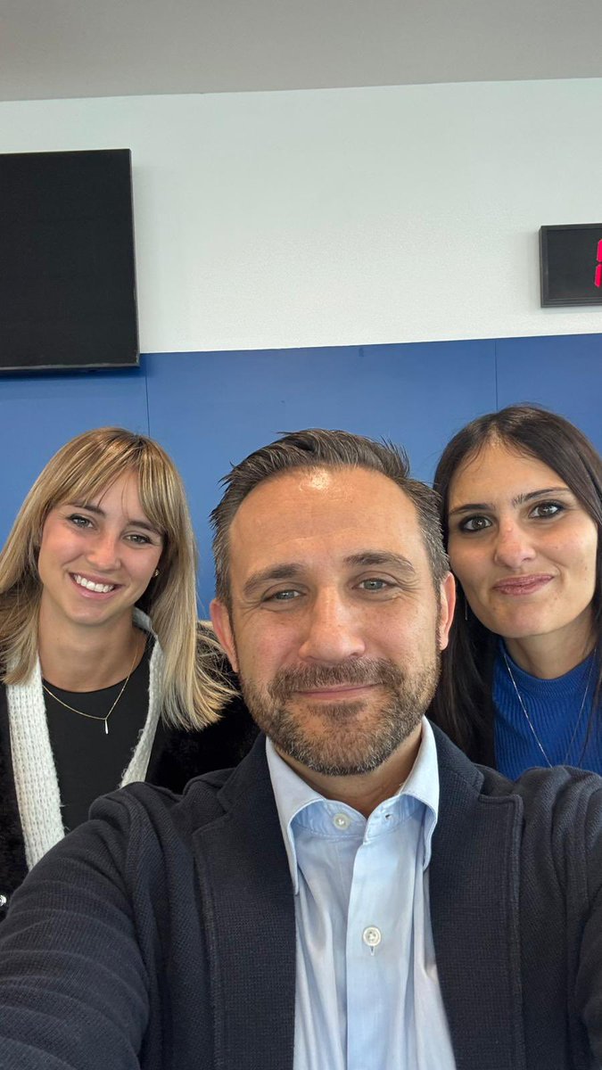 Raffaella Lucchini tweet media