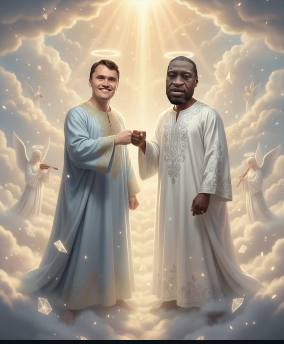 robot596's tweet image. Ikr