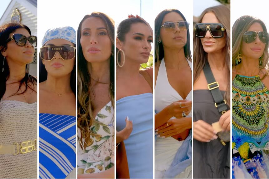 finally a real housewives show that’s just eight doloreses
