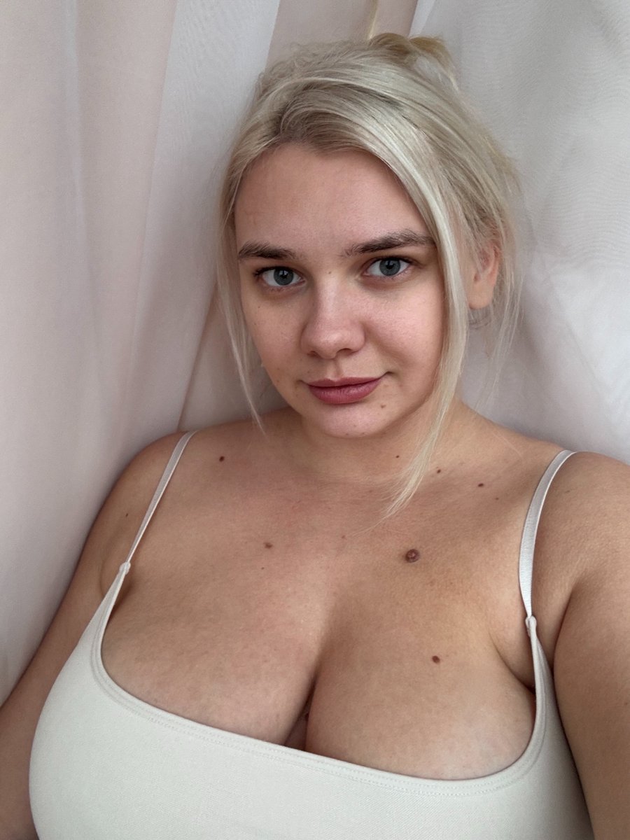 an ordinary selfie🥰