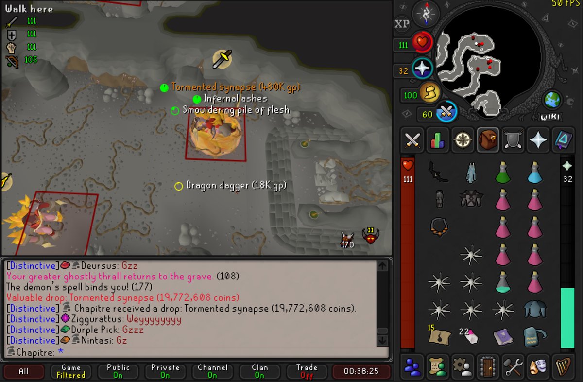 Chapitre_rs's tweet image. #2 baby lets gooo