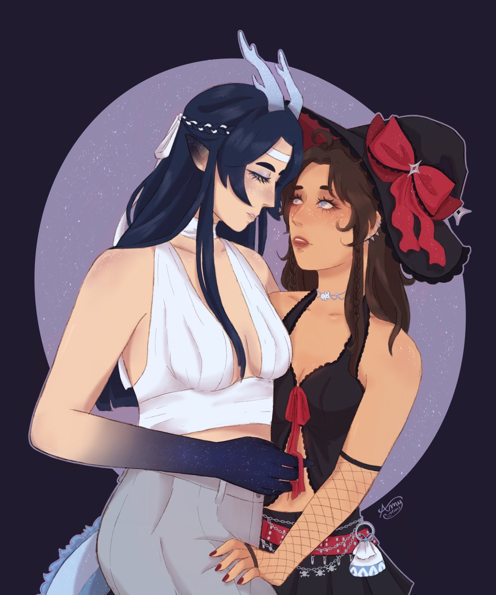 Amethyst tweet media