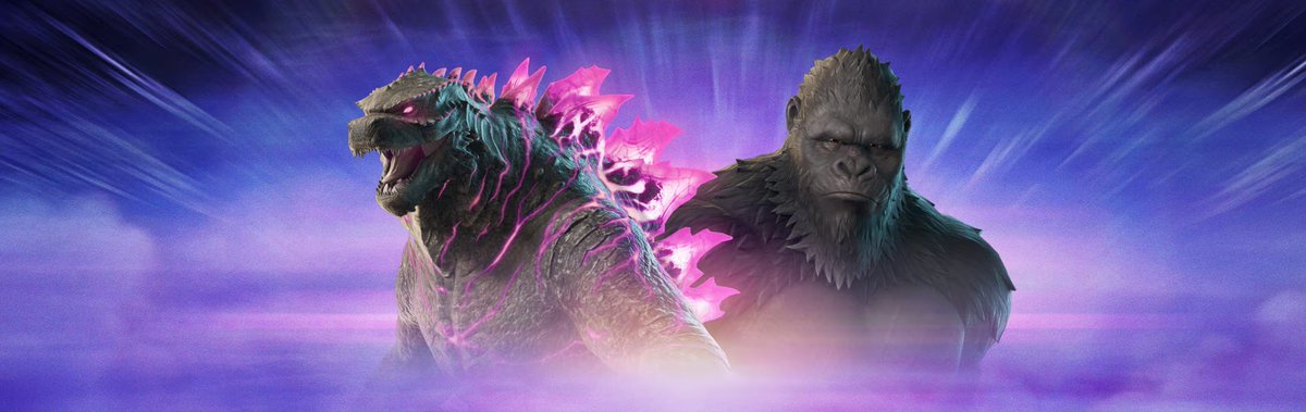 Epic has Continued Working on the Godzilla UEFN Collab Islands that were Leaked a While Back

It Goes Under Multiple Codenames: "PatientHouse/SourFork/BlondeJaw"

So Far it Includes:
- Medallion
- Supply Drops