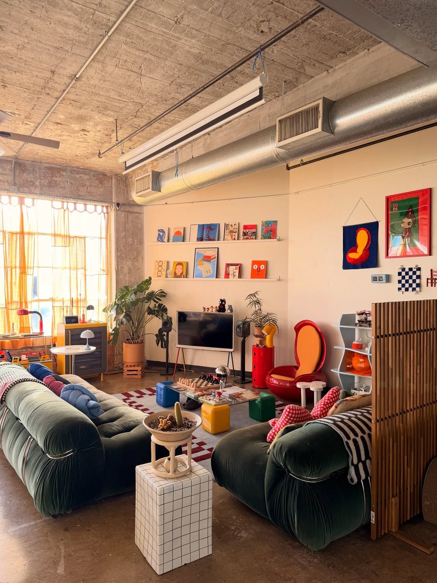 interiorstellar's tweet image. 