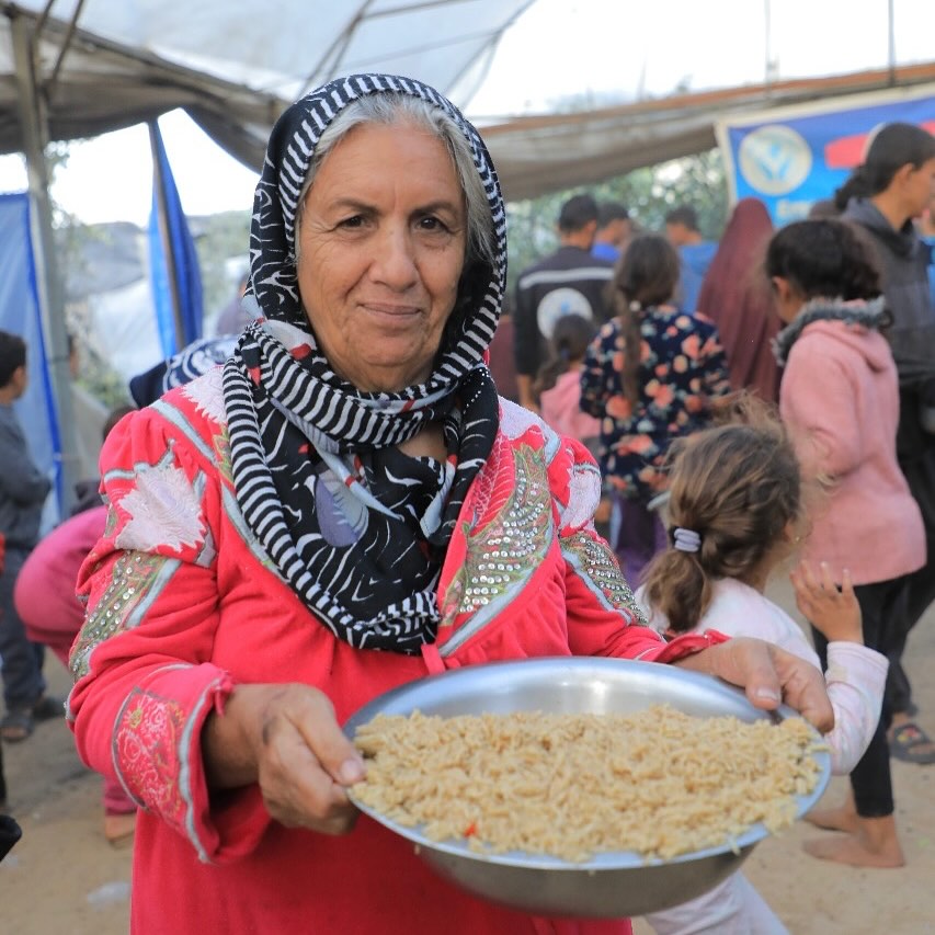 MATW are live on the field daily turning your donations into essential relief🙌 Donate today to support this much needed cause and help our brothers and sisters in Palestine 💙

🔹 𝗗𝗢𝗡𝗔𝗧𝗘 𝗡𝗢𝗪 - Click the link in bio or tinyurl.com/3m46bv8z

𝟏𝟎𝟎% 𝐃𝐨𝐧𝐚𝐭𝐢𝐨𝐧